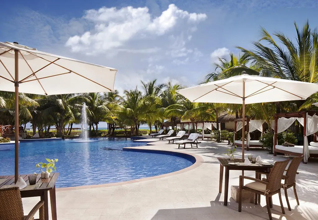 El Dorado Maroma, A Spa Resort By Karisma - Adult Only Playa del Carmen Hotel
